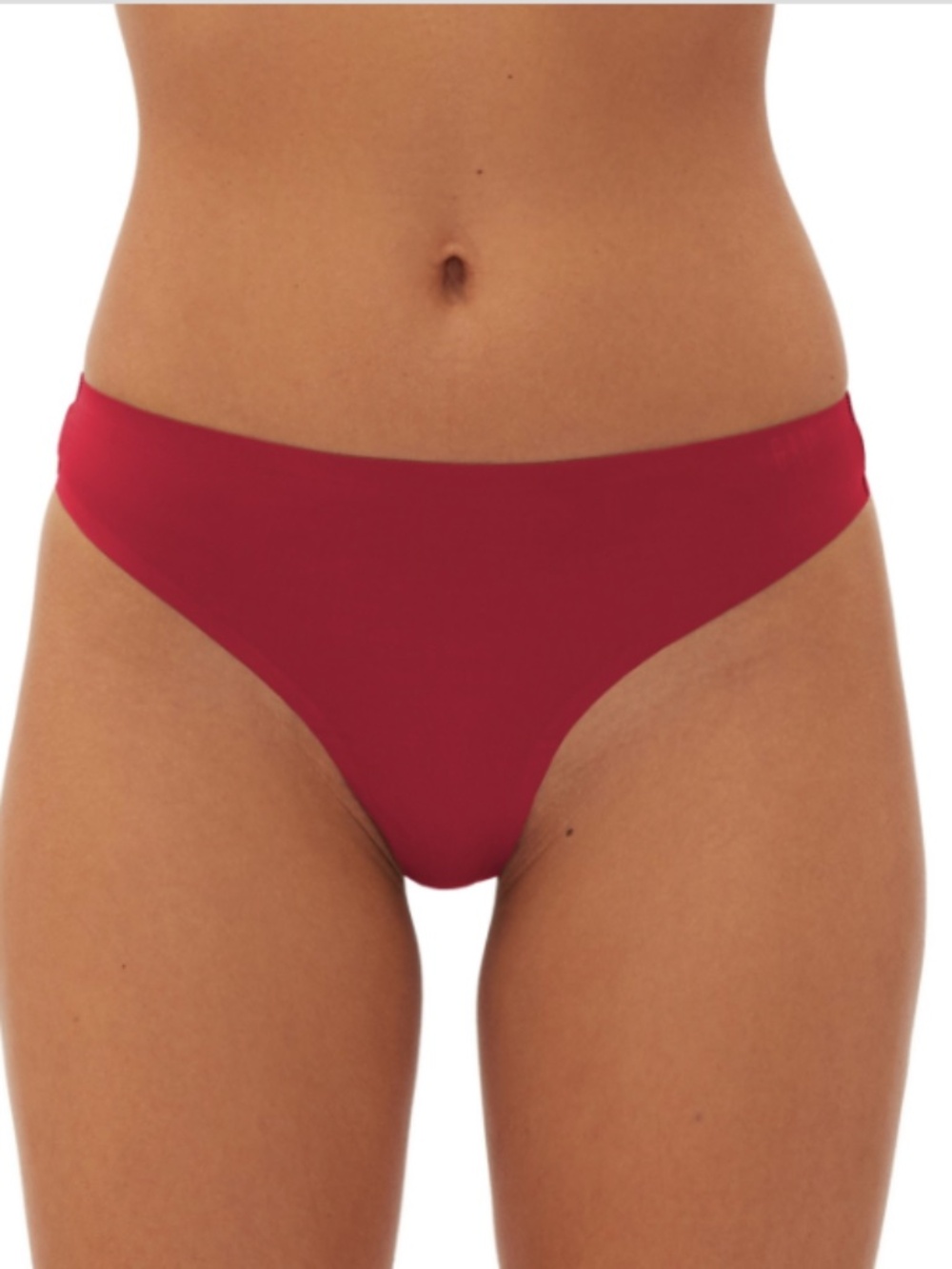 Gap GapBody Women's Everyday Essentials Laser Bonded Thong Underwear GPW00383
